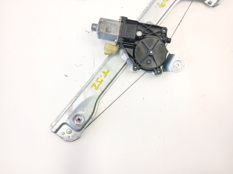 Recambio de elevalunas trasero izquierdo para chevrolet orlando (j309) 2.0 d referencia OEM IAM 95374828  
