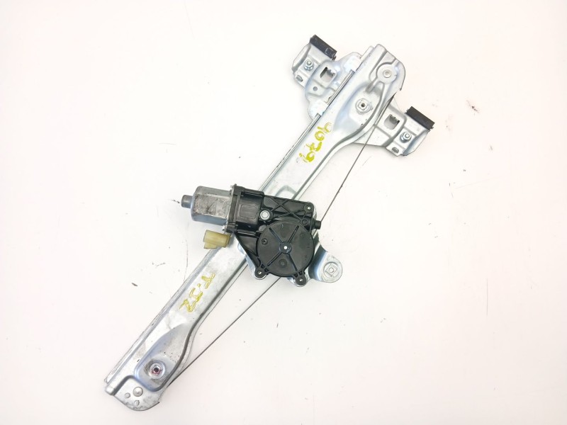 Recambio de elevalunas trasero izquierdo para chevrolet orlando (j309) 2.0 d referencia OEM IAM 95374828  