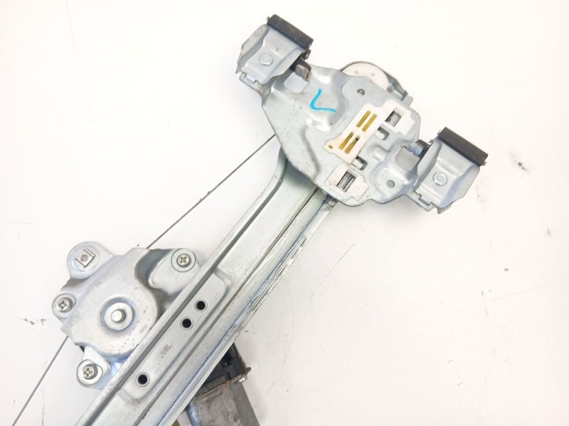 Recambio de elevalunas trasero izquierdo para chevrolet orlando (j309) 2.0 d referencia OEM IAM 95374828  