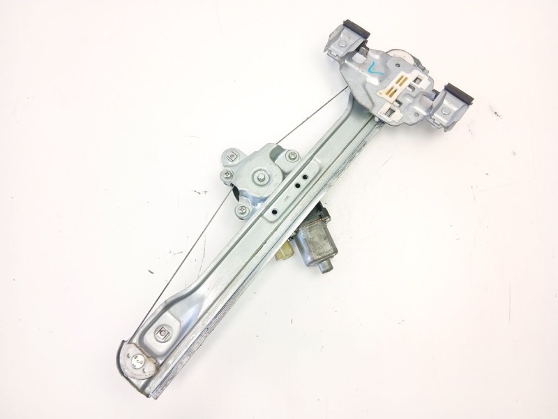 Recambio de elevalunas trasero izquierdo para chevrolet orlando (j309) 2.0 d referencia OEM IAM 95374828  