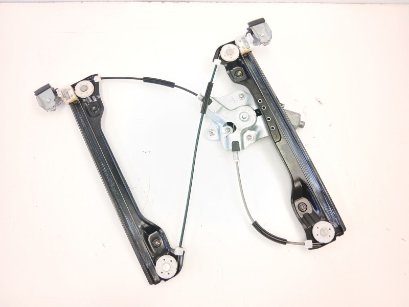 Recambio de elevalunas delantero derecho para chevrolet orlando (j309) 2.0 d referencia OEM IAM 95999479  