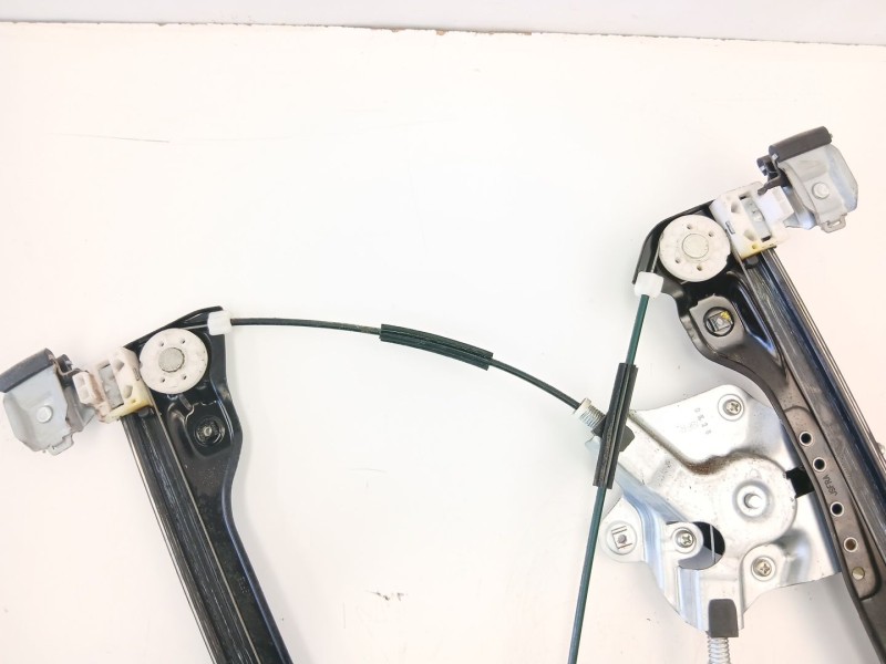 Recambio de elevalunas delantero derecho para chevrolet orlando (j309) 2.0 d referencia OEM IAM 95999479  