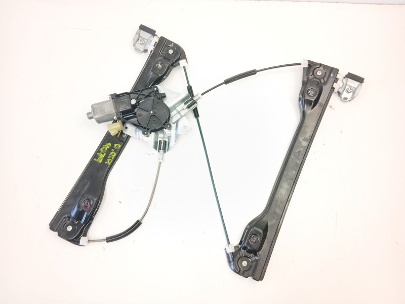Recambio de elevalunas delantero derecho para chevrolet orlando (j309) 2.0 d referencia OEM IAM 95999479  