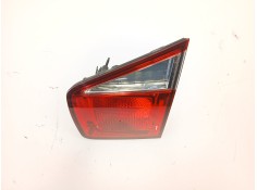 Recambio de piloto porton derecho para chevrolet orlando (j309) 2.0 d referencia OEM IAM 42334062   2