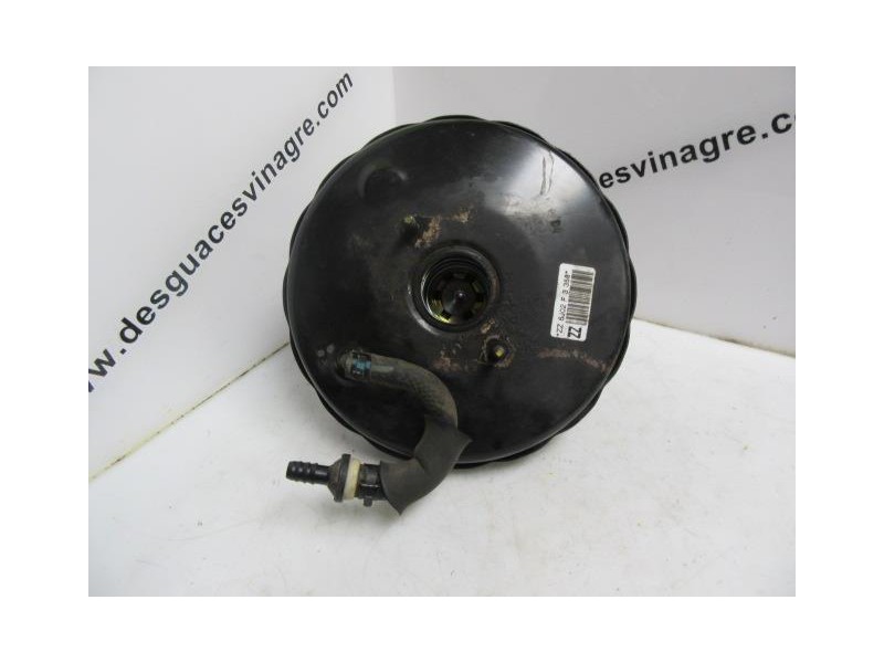 Recambio de servofreno : chevrolet kalos : 1.2 g (72,06cv)5p [2007] para chevrolet kalos 1.2 g (72,06cv 1.2 g 5p referencia OEM 