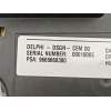 Recambio de radio cd/mp3 para peugeot 508 i (8d_) 2.0 hdi referencia OEM IAM 98023795XZ  