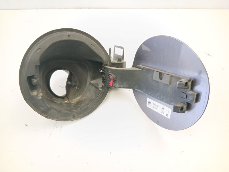 Recambio de tapa exterior combustible para chevrolet orlando (j309) 2.0 d referencia OEM IAM 95015524  