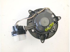 Recambio de motor calefaccion para chevrolet orlando (j309) 2.0 d referencia OEM IAM 13283815   2