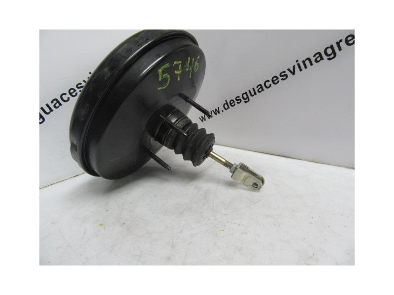 Recambio de servofreno : chevrolet kalos : 1.2 g (72,06cv)5p [2007] para chevrolet kalos 1.2 g (72,06cv 1.2 g 5p referencia OEM 