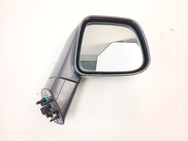 Recambio de retrovisor derecho para chevrolet orlando (j309) 2.0 d referencia OEM IAM 95275766  