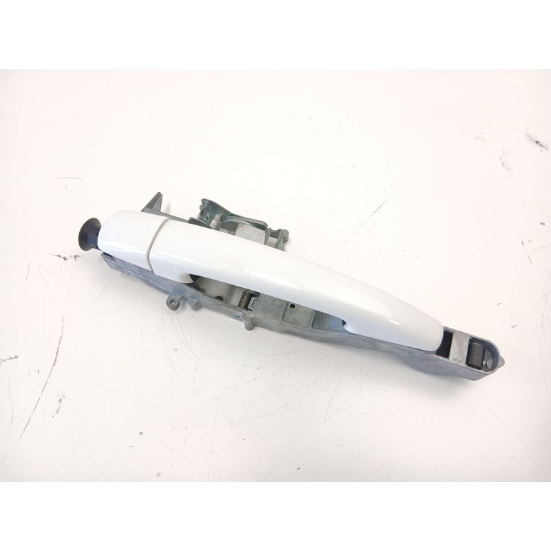 Recambio de manilla trasera izquierda para citroën berlingo multispace (b9) 1.6 hdi 90 referencia OEM IAM 9680503480  