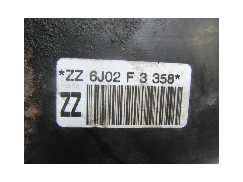 Recambio de servofreno : chevrolet kalos : 1.2 g (72,06cv)5p [2007] para chevrolet kalos 1.2 g (72,06cv 1.2 g 5p referencia OEM 