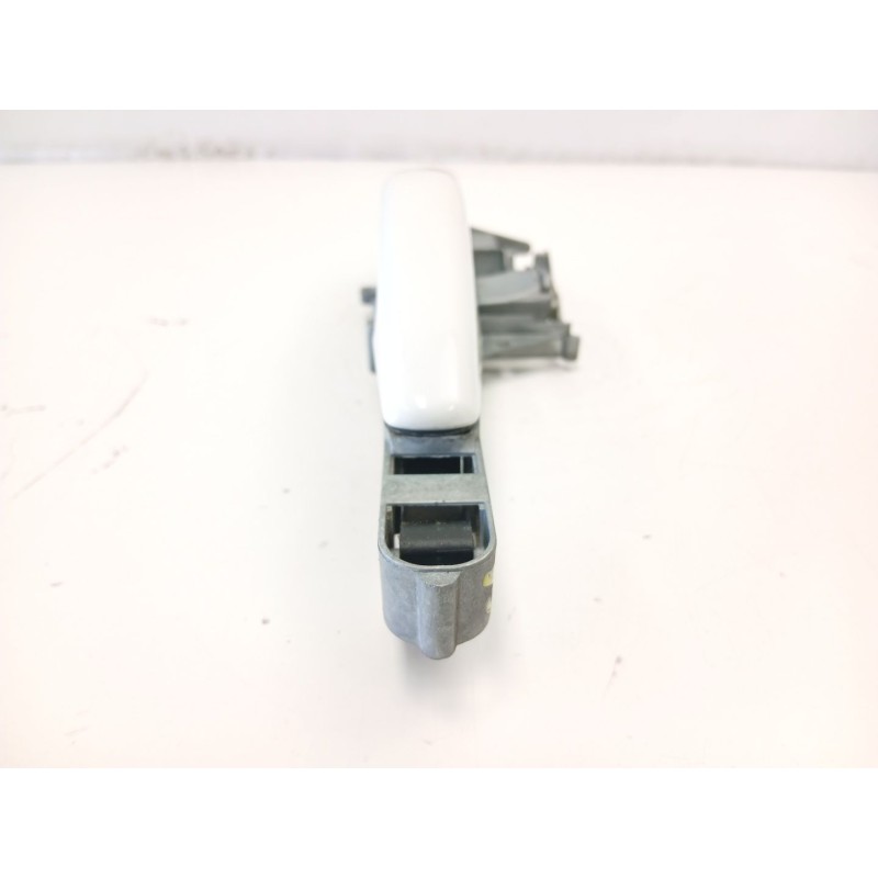 Recambio de manilla trasera izquierda para citroën berlingo multispace (b9) 1.6 hdi 90 referencia OEM IAM 9680503480  