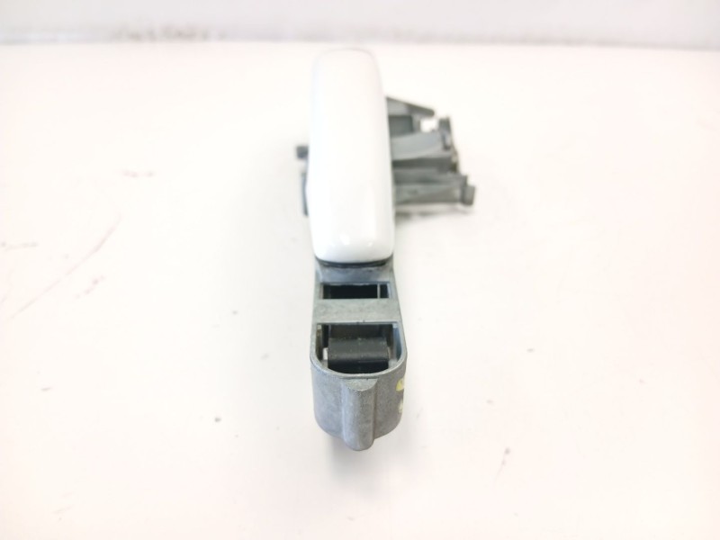 Recambio de manilla trasera izquierda para citroën berlingo multispace (b9) 1.6 hdi 90 referencia OEM IAM 9680503480  