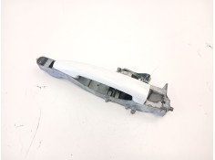 Recambio de manilla delantera izquierda para citroën berlingo multispace (b9) 1.6 hdi 90 referencia OEM IAM 9680168680  