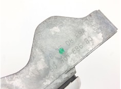 Recambio de manilla delantera izquierda para citroën berlingo multispace (b9) 1.6 hdi 90 referencia OEM IAM 9680168680   2
