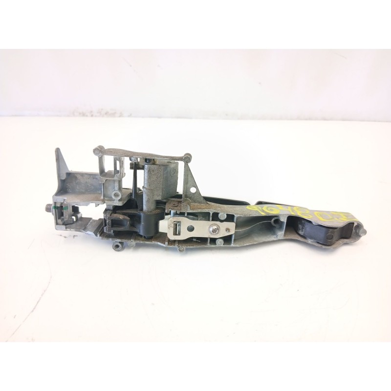 Recambio de manilla delantera izquierda para citroën berlingo multispace (b9) 1.6 hdi 90 referencia OEM IAM 9680168680  