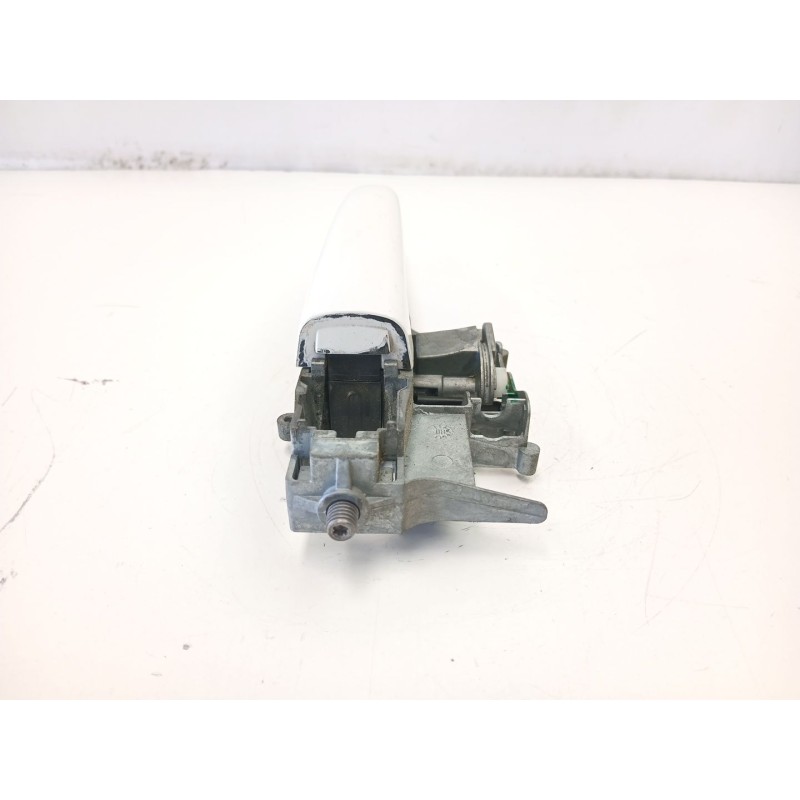 Recambio de manilla delantera izquierda para citroën berlingo multispace (b9) 1.6 hdi 90 referencia OEM IAM 9680168680  