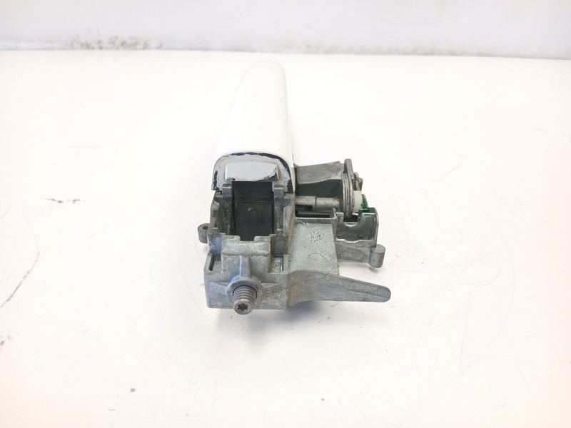 Recambio de manilla delantera izquierda para citroën berlingo multispace (b9) 1.6 hdi 90 referencia OEM IAM 9680168680  