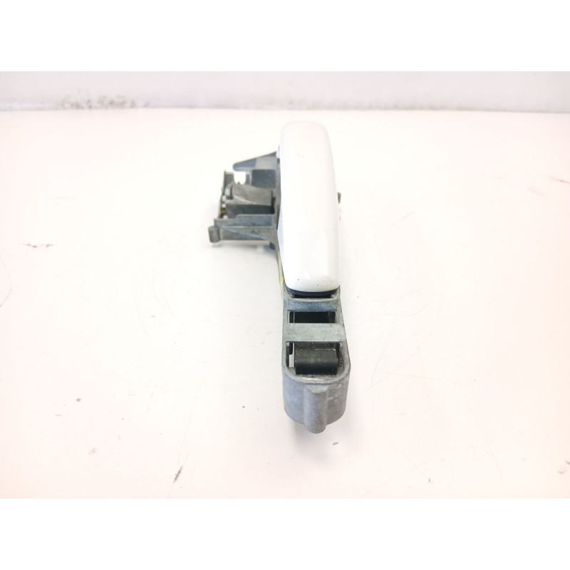 Recambio de manilla delantera izquierda para citroën berlingo multispace (b9) 1.6 hdi 90 referencia OEM IAM 9680168680  