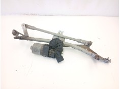 Recambio de motor limpia delantero para citroën berlingo multispace (b9) 1.6 hdi 90 referencia OEM IAM 9682861480 3397020954 