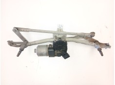 Recambio de motor limpia delantero para citroën berlingo multispace (b9) 1.6 hdi 90 referencia OEM IAM 9682861480 3397020954  2