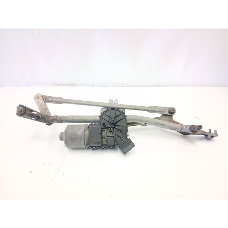 Recambio de motor limpia delantero para citroën berlingo multispace (b9) 1.6 hdi 90 referencia OEM IAM 9682861480 3397020954 