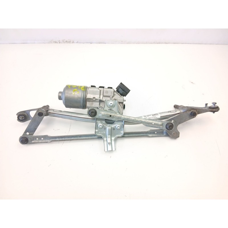 Recambio de motor limpia delantero para citroën berlingo multispace (b9) 1.6 hdi 90 referencia OEM IAM 9682861480 3397020954 