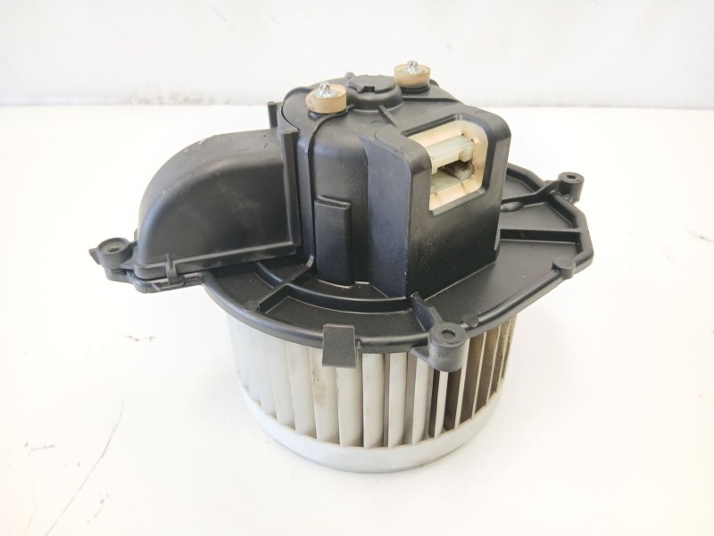Recambio de motor calefaccion para citroën berlingo multispace (b9) 1.6 hdi 90 referencia OEM IAM 6441AS 5G69 