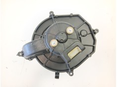 Recambio de motor calefaccion para citroën berlingo multispace (b9) 1.6 hdi 90 referencia OEM IAM 6441AS 5G69  2