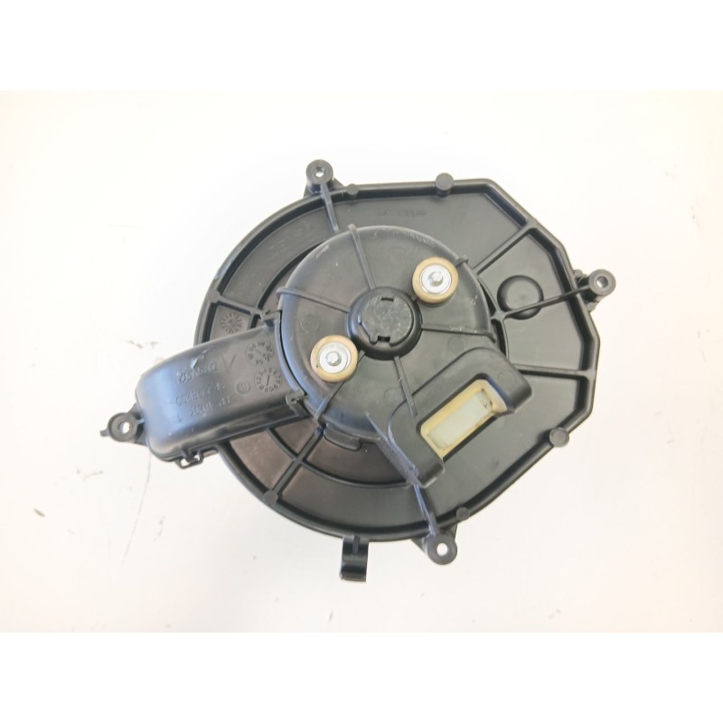 Recambio de motor calefaccion para citroën berlingo multispace (b9) 1.6 hdi 90 referencia OEM IAM 6441AS 5G69 