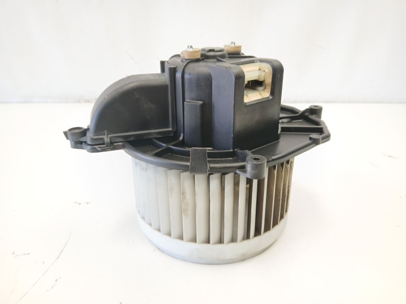 Recambio de motor calefaccion para citroën berlingo multispace (b9) 1.6 hdi 90 referencia OEM IAM 6441AS 5G69 