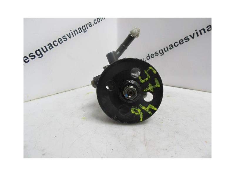 Recambio de bomba dirección : chevrolet kalos : 1.2 g (72,06cv)5p [2007] para chevrolet kalos 1.2 g (72,06cv 1.2 g 5p referencia