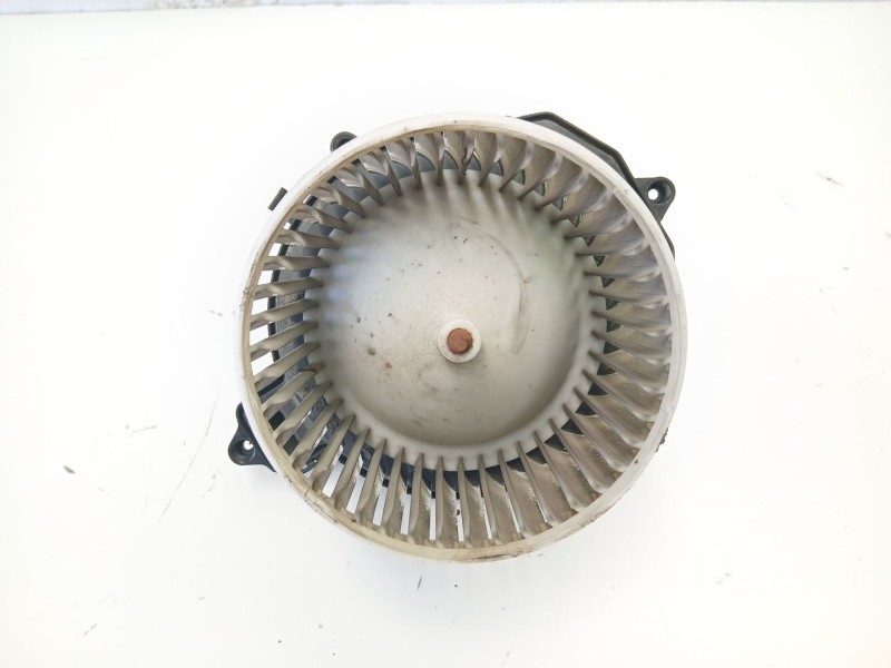 Recambio de motor calefaccion para citroën berlingo multispace (b9) 1.6 hdi 90 referencia OEM IAM 6441AS 5G69 