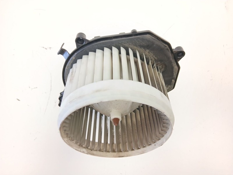 Recambio de motor calefaccion para citroën berlingo multispace (b9) 1.6 hdi 90 referencia OEM IAM 6441AS 5G69 