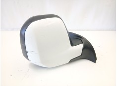 Recambio de retrovisor derecho para citroën berlingo multispace (b9) 1.6 hdi 90 referencia OEM IAM 96813748XT  