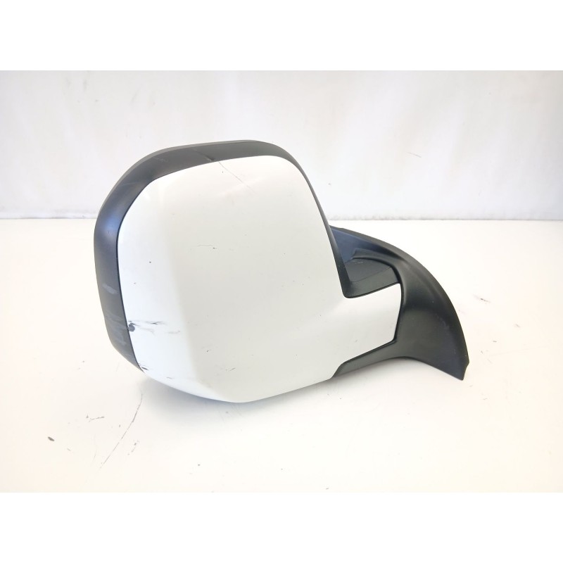 Recambio de retrovisor derecho para citroën berlingo multispace (b9) 1.6 hdi 90 referencia OEM IAM 96813748XT  