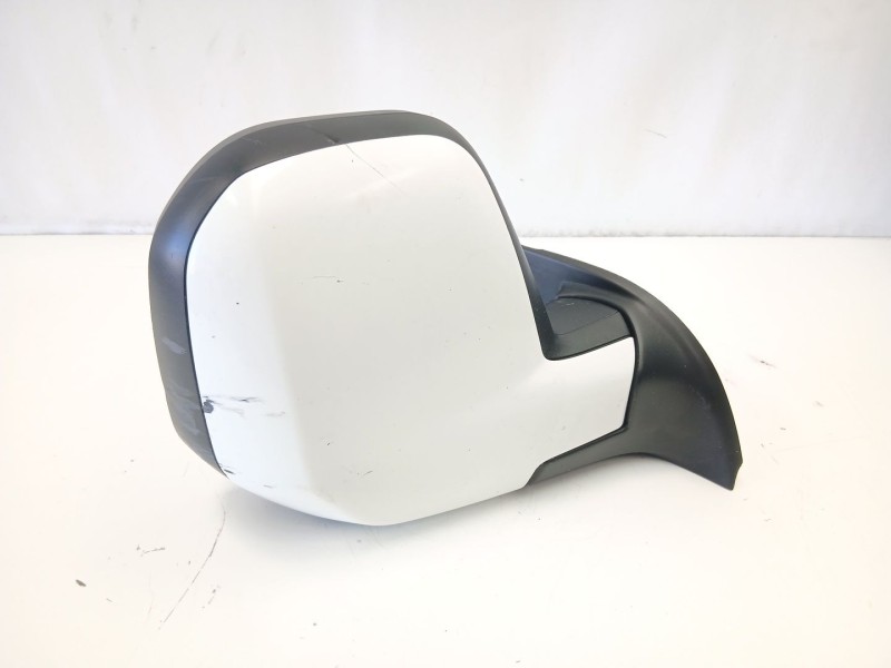 Recambio de retrovisor derecho para citroën berlingo multispace (b9) 1.6 hdi 90 referencia OEM IAM 96813748XT  