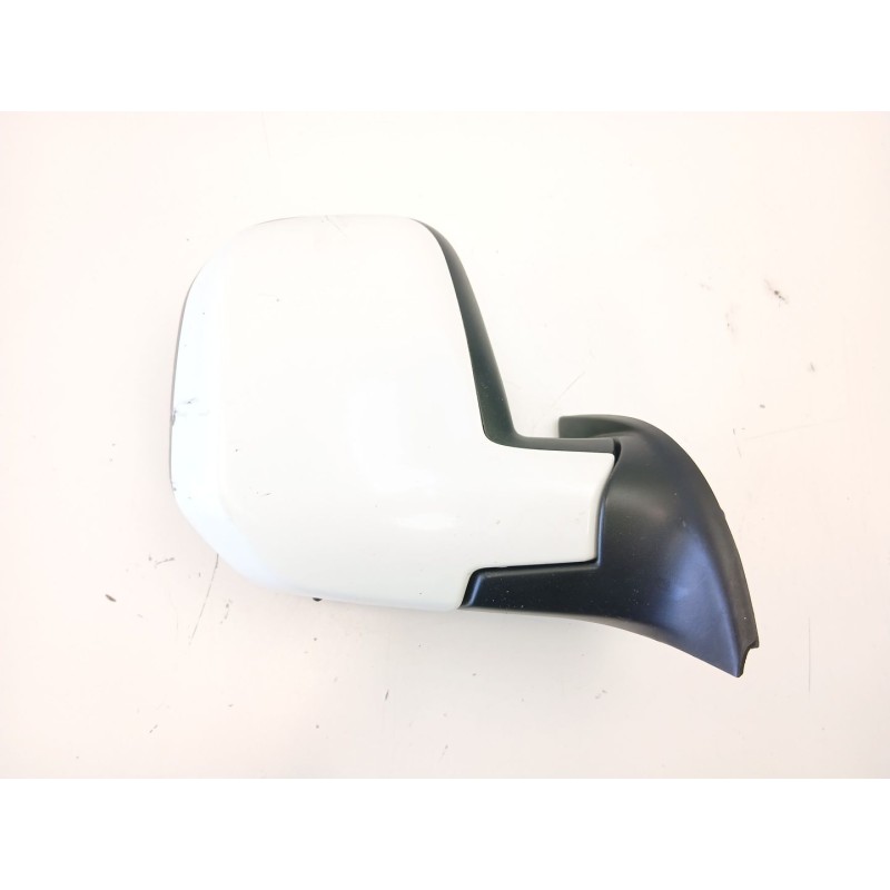 Recambio de retrovisor derecho para citroën berlingo multispace (b9) 1.6 hdi 90 referencia OEM IAM 96813748XT  