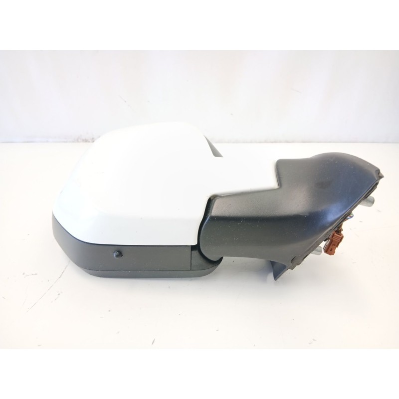 Recambio de retrovisor derecho para citroën berlingo multispace (b9) 1.6 hdi 90 referencia OEM IAM 96813748XT  