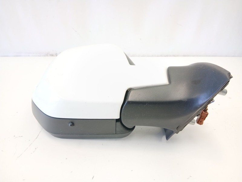 Recambio de retrovisor derecho para citroën berlingo multispace (b9) 1.6 hdi 90 referencia OEM IAM 96813748XT  