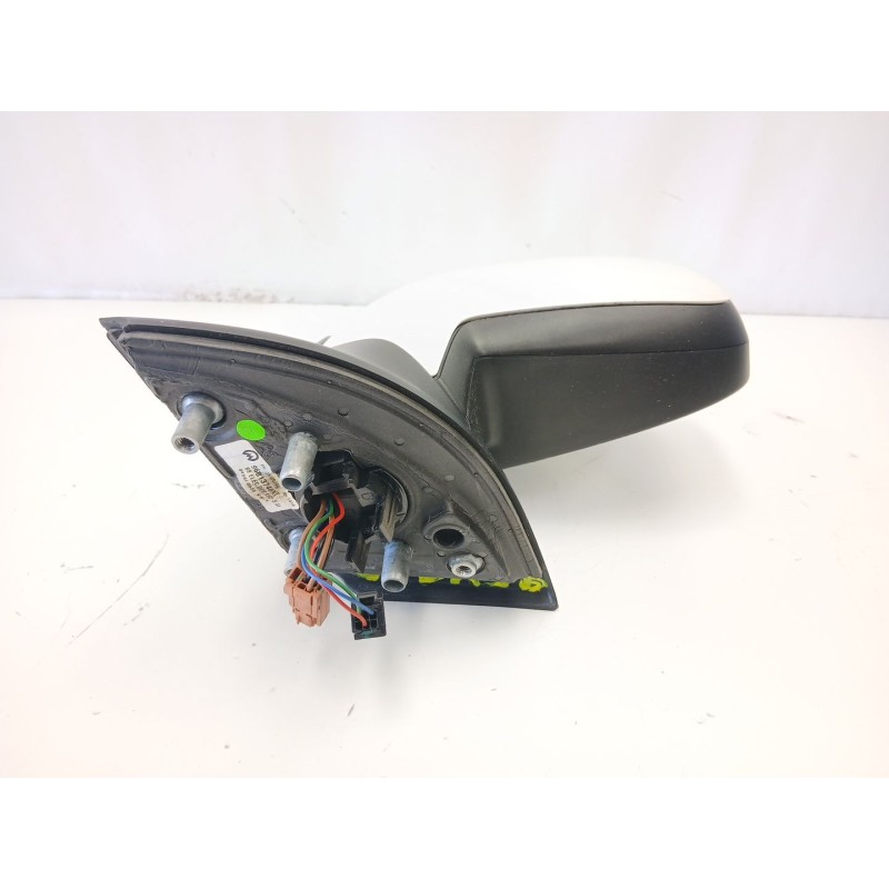 Recambio de retrovisor derecho para citroën berlingo multispace (b9) 1.6 hdi 90 referencia OEM IAM 96813748XT  