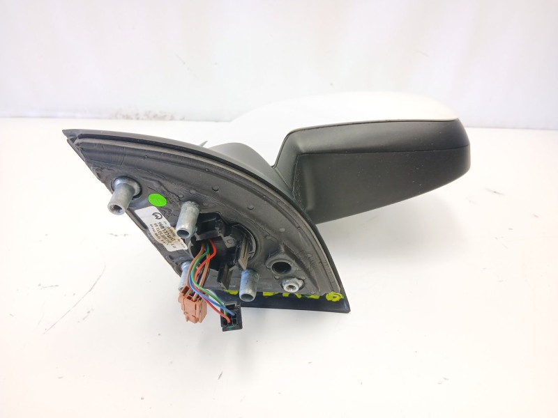 Recambio de retrovisor derecho para citroën berlingo multispace (b9) 1.6 hdi 90 referencia OEM IAM 96813748XT  