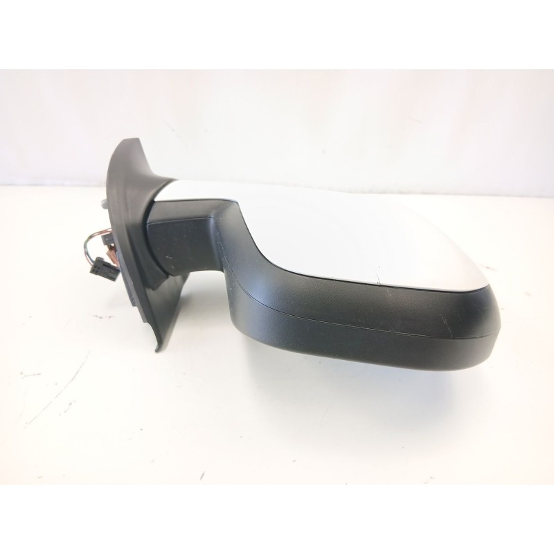 Recambio de retrovisor derecho para citroën berlingo multispace (b9) 1.6 hdi 90 referencia OEM IAM 96813748XT  