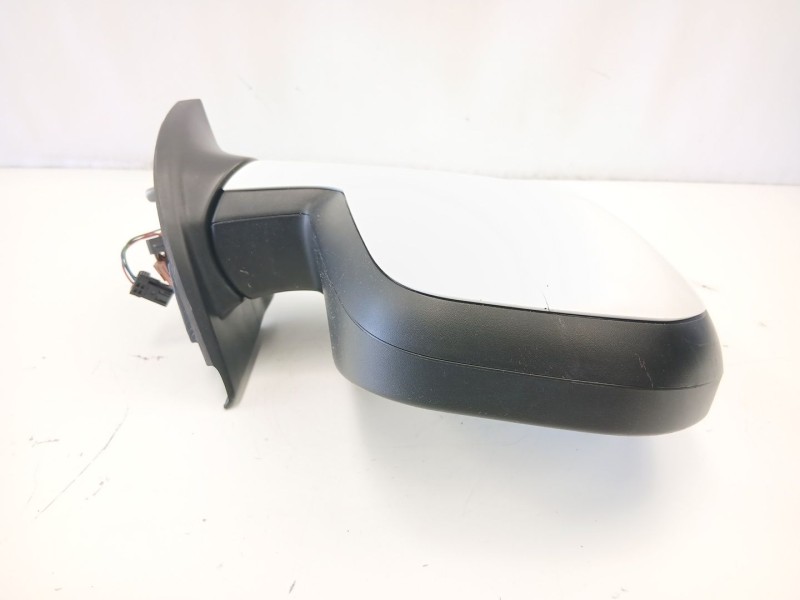 Recambio de retrovisor derecho para citroën berlingo multispace (b9) 1.6 hdi 90 referencia OEM IAM 96813748XT  