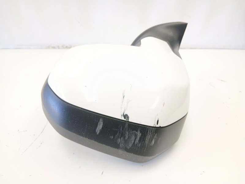 Recambio de retrovisor derecho para citroën berlingo multispace (b9) 1.6 hdi 90 referencia OEM IAM 96813748XT  