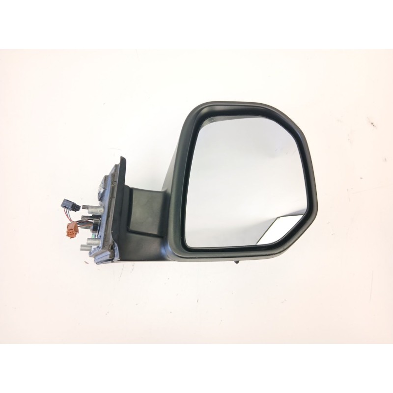 Recambio de retrovisor derecho para citroën berlingo multispace (b9) 1.6 hdi 90 referencia OEM IAM 96813748XT  