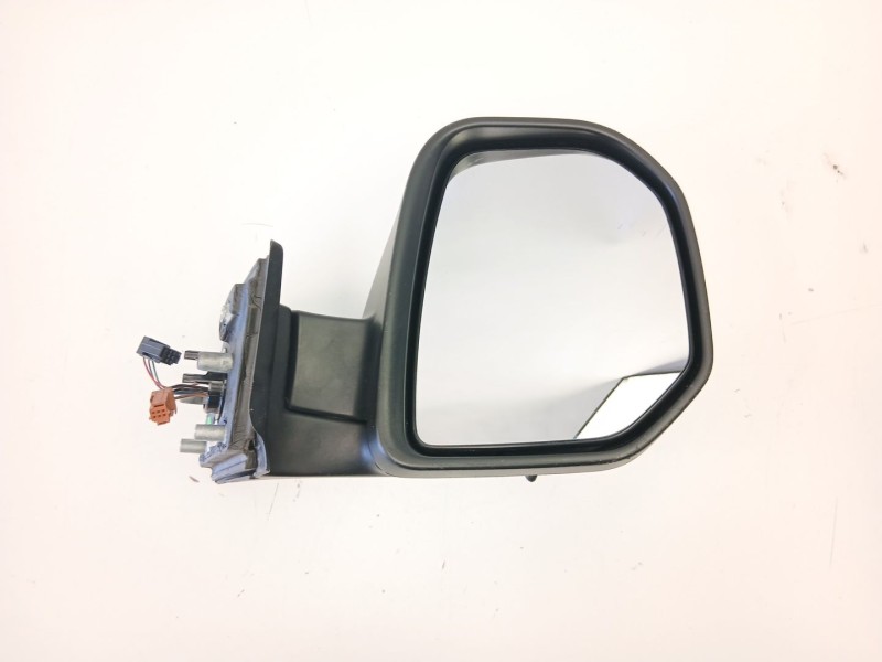 Recambio de retrovisor derecho para citroën berlingo multispace (b9) 1.6 hdi 90 referencia OEM IAM 96813748XT  