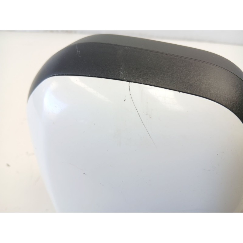 Recambio de retrovisor derecho para citroën berlingo multispace (b9) 1.6 hdi 90 referencia OEM IAM 96813748XT  