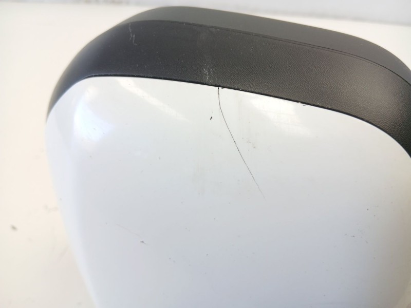 Recambio de retrovisor derecho para citroën berlingo multispace (b9) 1.6 hdi 90 referencia OEM IAM 96813748XT  